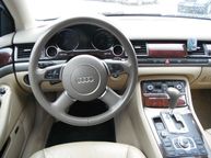 Audi A8 - 9