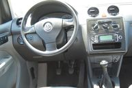 Volkswagen Caddy - 11