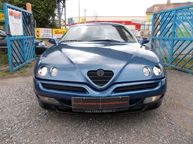Alfa Romeo GT - 2