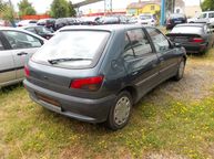 Peugeot 306 - 4