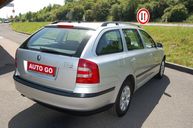 Škoda Octavia - 6