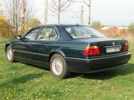 BMW Řada 7 - 3