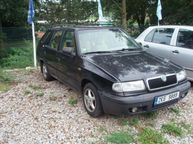 Škoda Felicia - 9