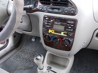 Ford Fiesta - 10