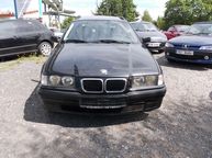 BMW Řada 3 - 2