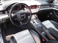 Audi S8 - 23