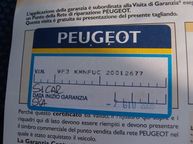 Peugeot 1007 - 30