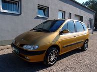 Renault Scénic - 2