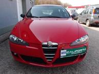 Alfa Romeo 147 - 13