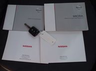 Nissan Micra - 25
