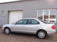 Ford Mondeo - 3