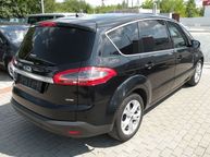 Ford S-MAX - 4