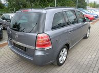 Opel Zafira - 4