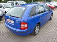 Škoda Fabia - 4