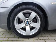 BMW Řada 5 - 7