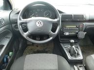Volkswagen Passat - 9