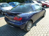Opel Tigra - 4
