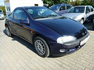 Opel Tigra - 3