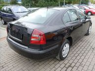 Škoda Octavia - 4