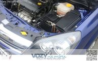 Opel Astra - 23