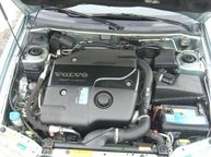 Volvo S40 - 18