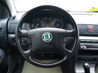 Škoda Octavia - 10