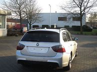 BMW Řada 3 - 2