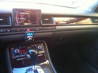 Audi A8 - 14