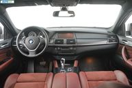 BMW X6 - 7