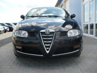 Alfa Romeo GT - 2