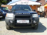 Land Rover Freelander - 9