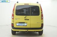 Renault Kangoo - 5