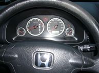 Honda CR-V - 12
