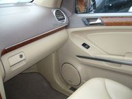 Mercedes-Benz GL - 17