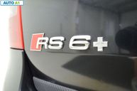 Audi RS6 - 19