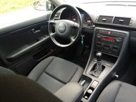 Audi A4 - 11