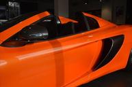 McLaren 650S Spider - 7