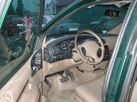 Chrysler Grand Voyager - 8