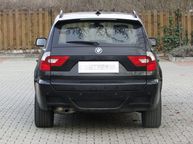 BMW X3 - 6