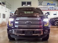 Ford F-150 - 11