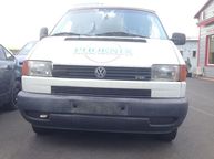 Volkswagen Transporter - 2