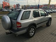 Opel Frontera - 4