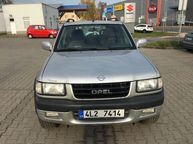 Opel Frontera - 2