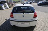 BMW Řada 1 - 6