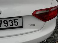 Audi A5 - 27