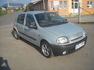 Renault Clio - 2