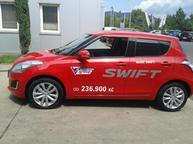 Suzuki Swift - 2