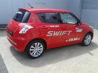 Suzuki Swift - 5