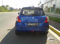 Suzuki Swift - 5
