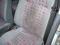 Seat Cordoba - 8